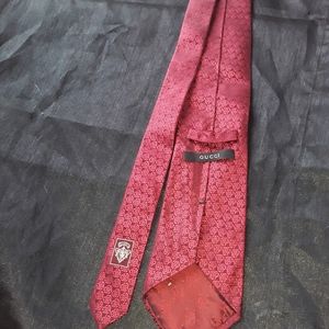 Gucci tie